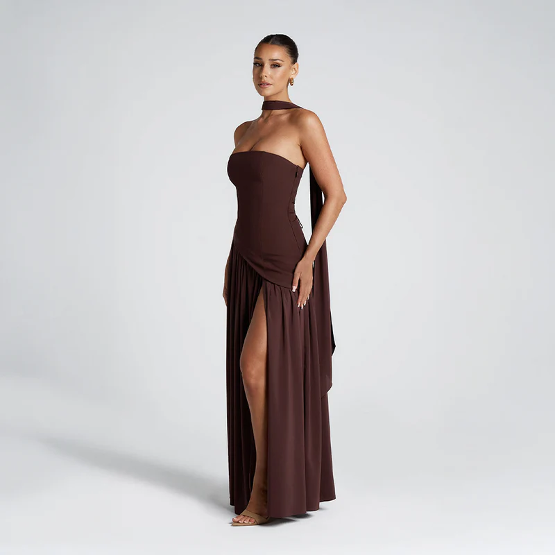 Sophia Maxi Dress