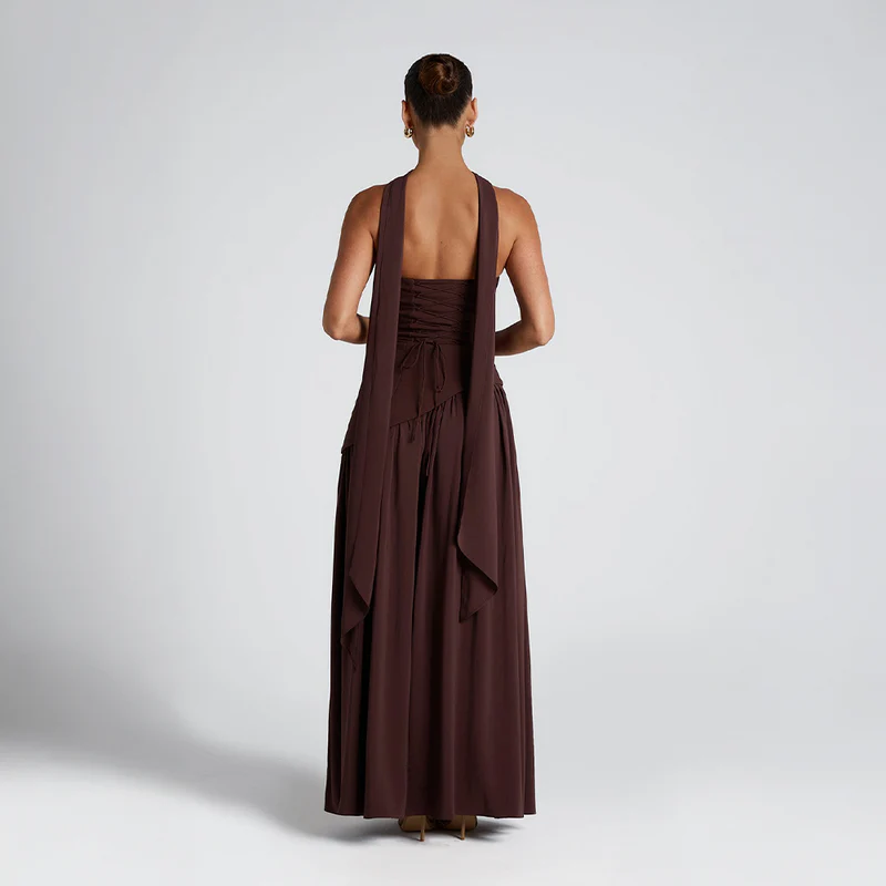 Sophia Maxi Dress