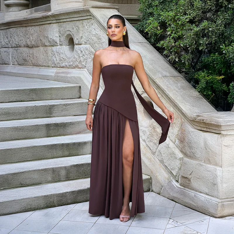 Sophia Maxi Dress