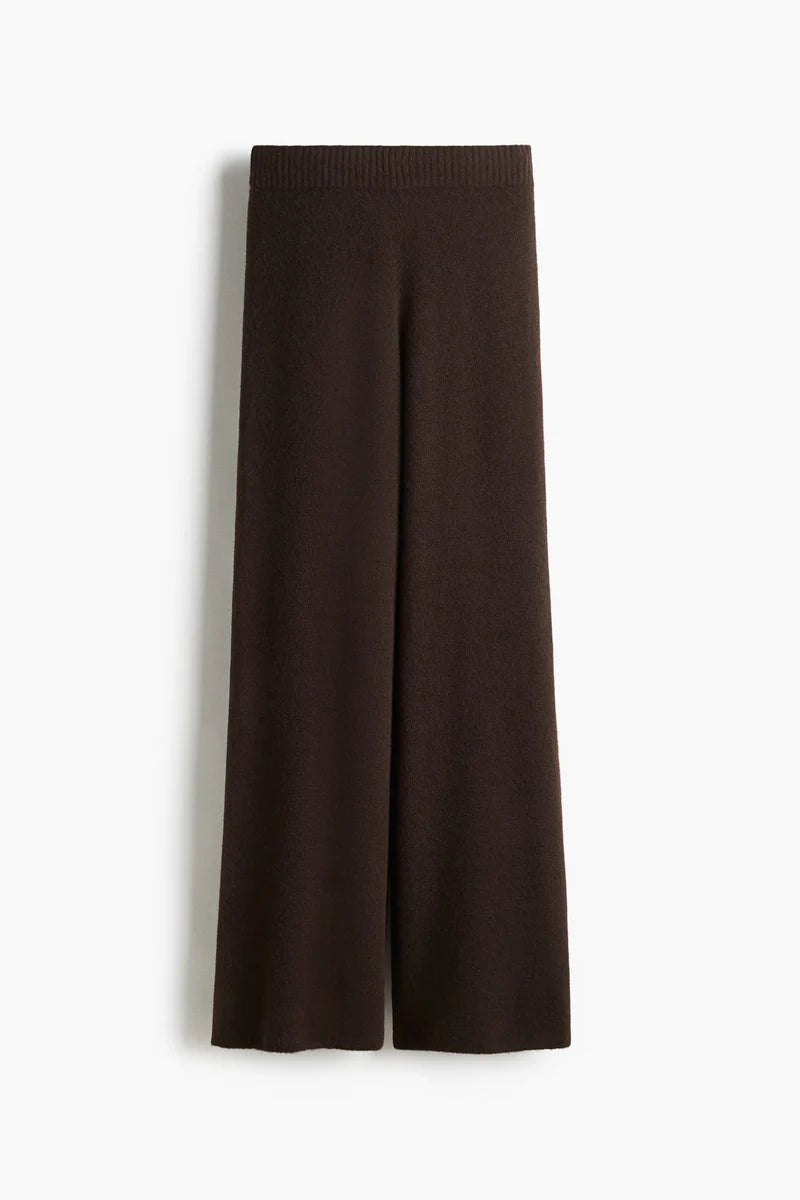 BONNIE FINE KNIT CO-ORD