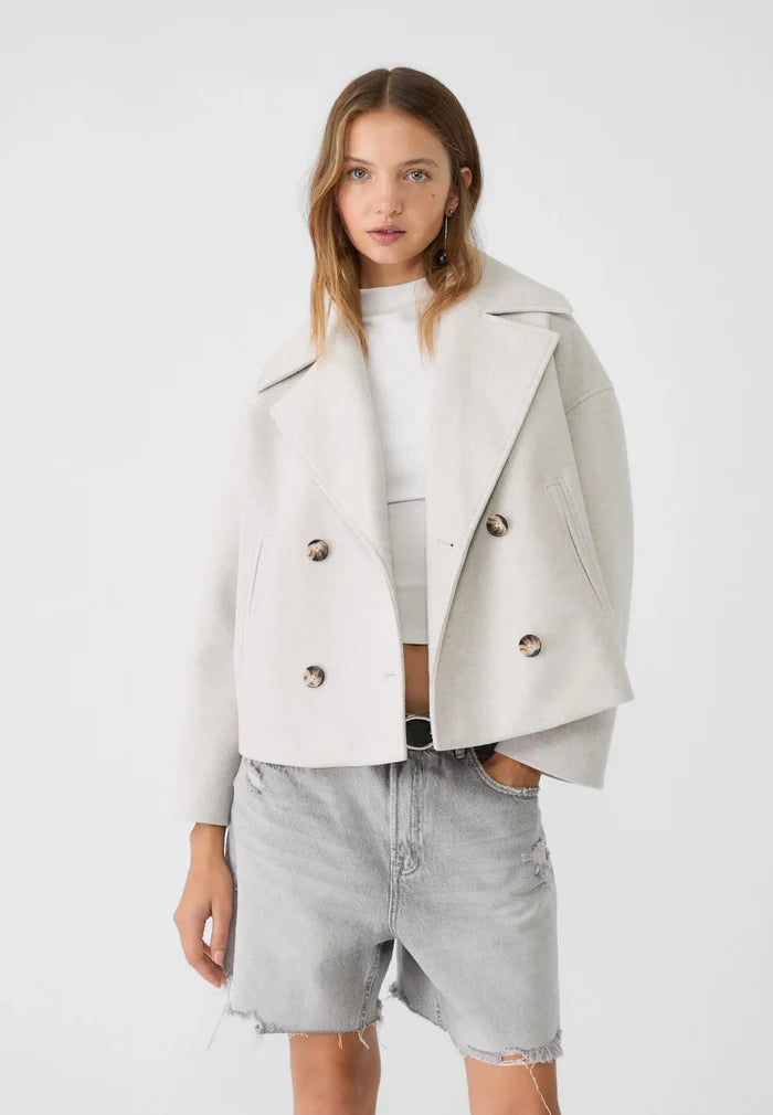 Aurelia Tailored Jacket