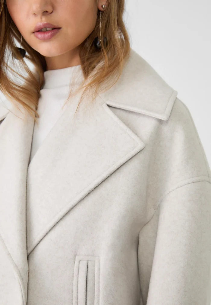 Aurelia Tailored Jacket