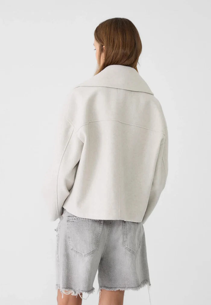 Aurelia Tailored Jacket
