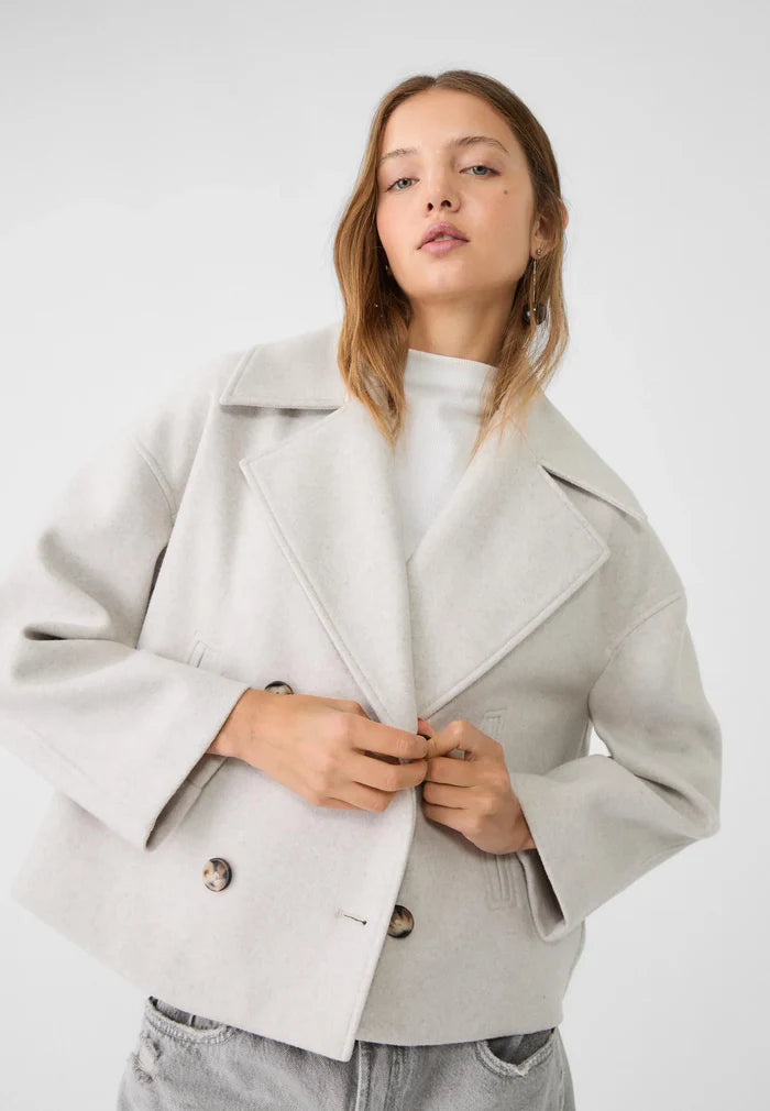 Aurelia Tailored Jacket