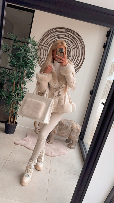 Selina Winter Jacket