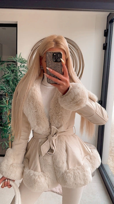 Selina Winter Jacket