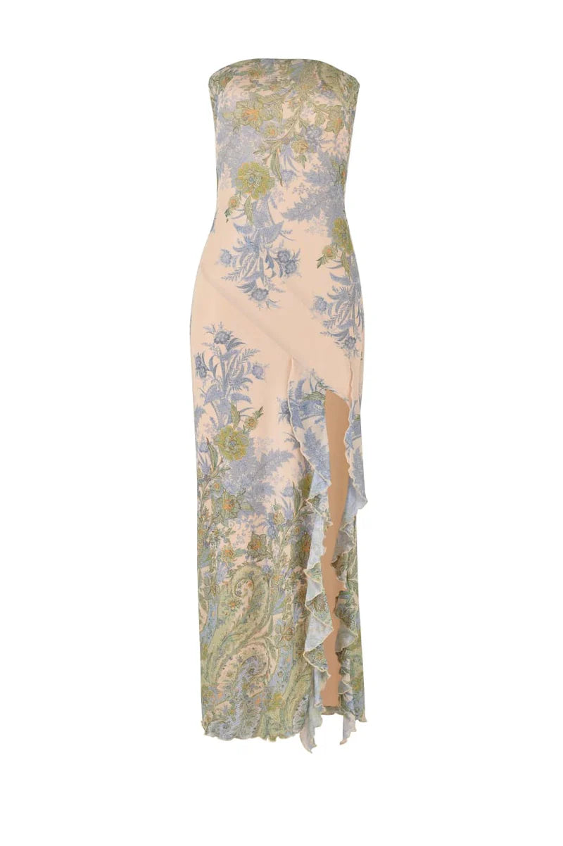 Tia Maxi Dress