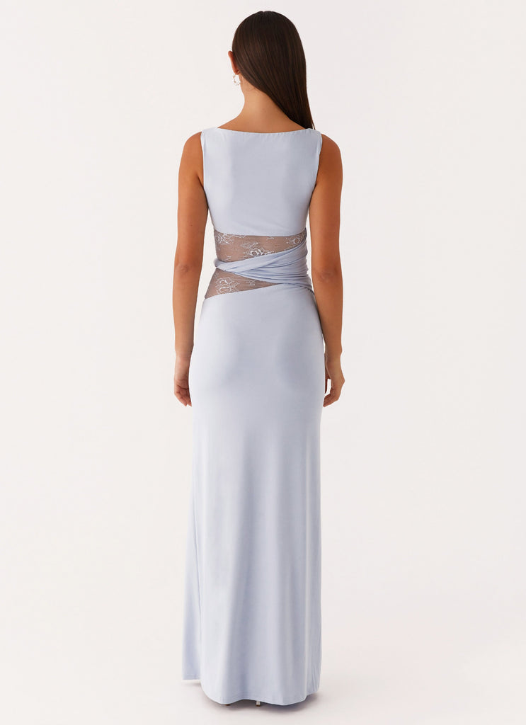 Grace Maxi Dress