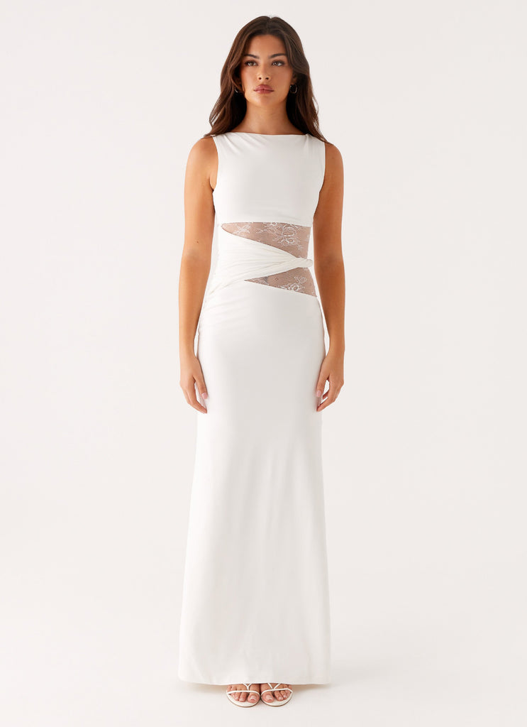 Grace Maxi Dress