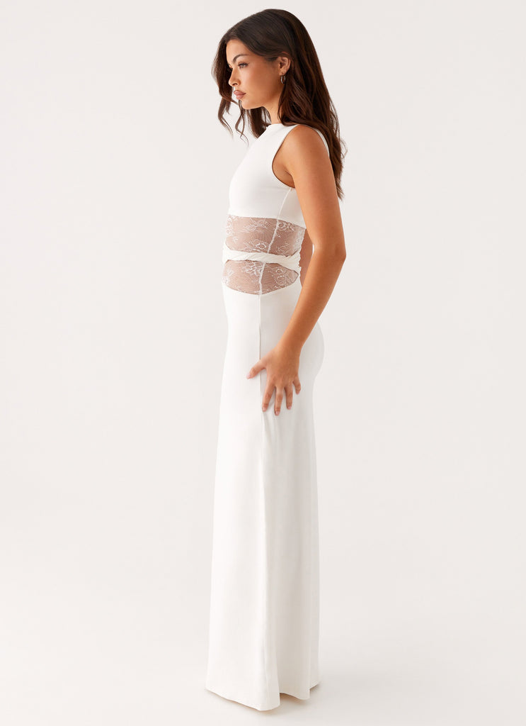Grace Maxi Dress