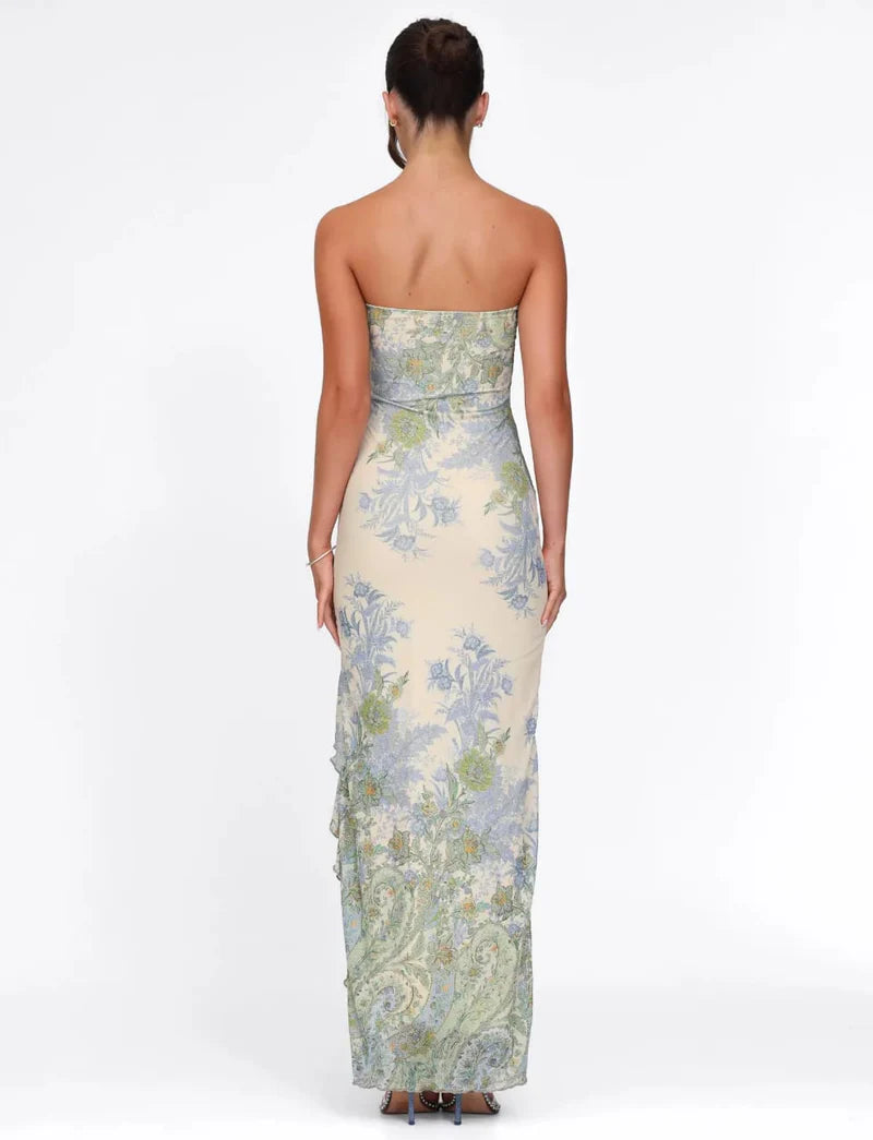 Tia Maxi Dress