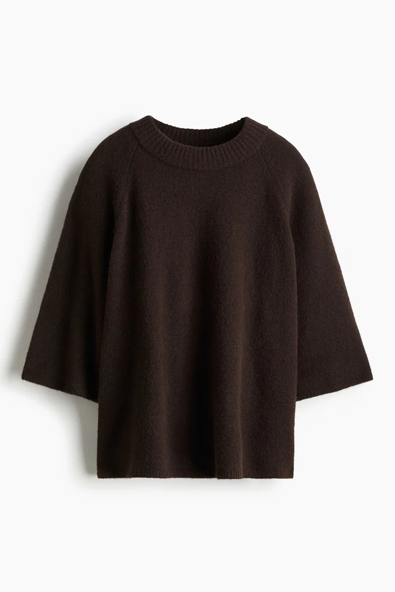 BONNIE FINE KNIT CO-ORD