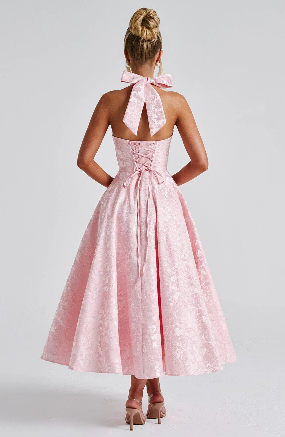 Mabel Midi Dress