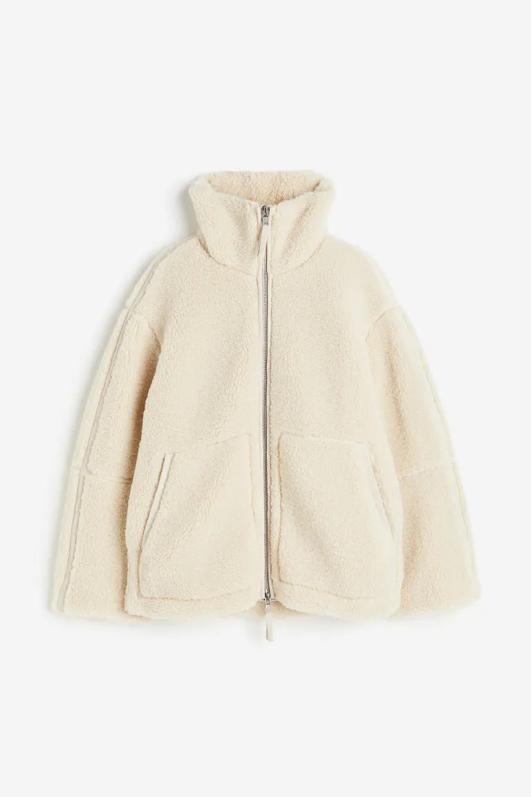 Isabella’s Outdoor Jacket