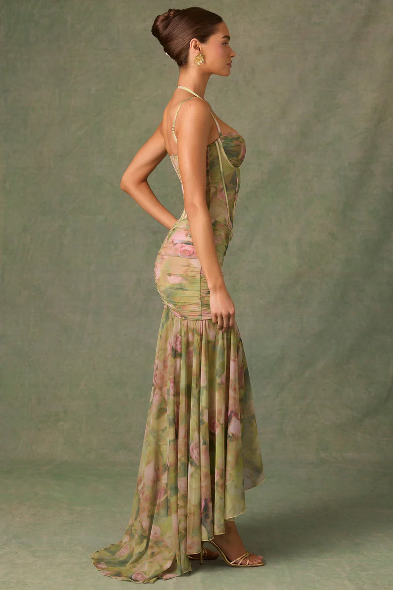 Haruna Dress