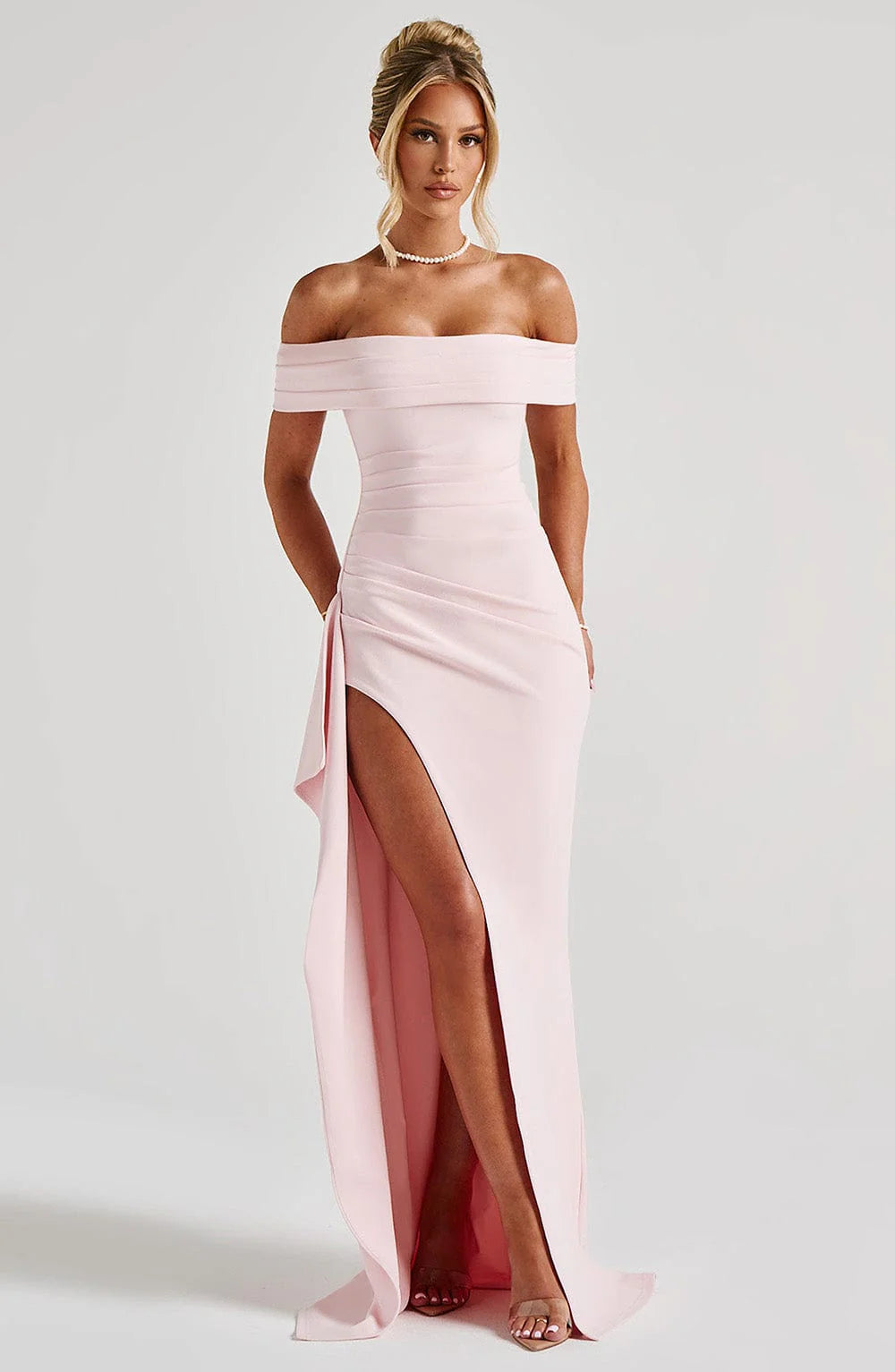 Joyleen Maxi Dress