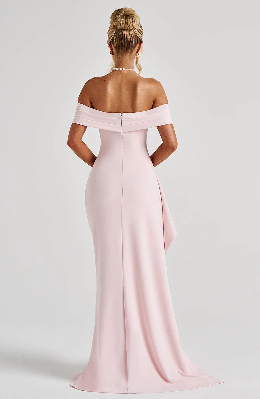 Joyleen Maxi Dress