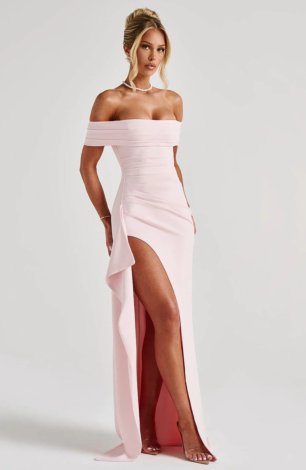 Joyleen Maxi Dress