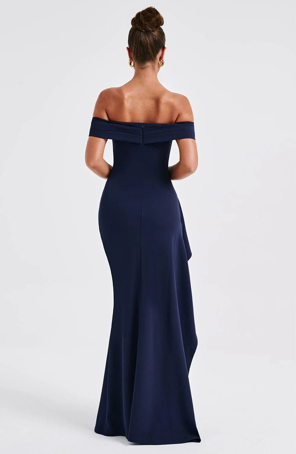 Joyleen Maxi Dress