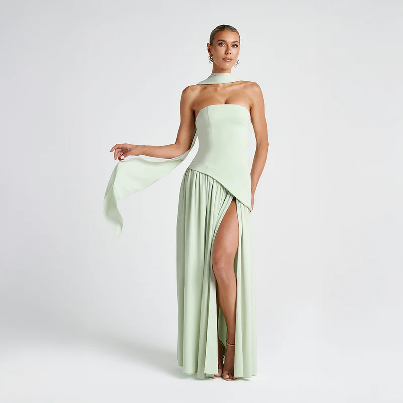 Sophia Maxi Dress
