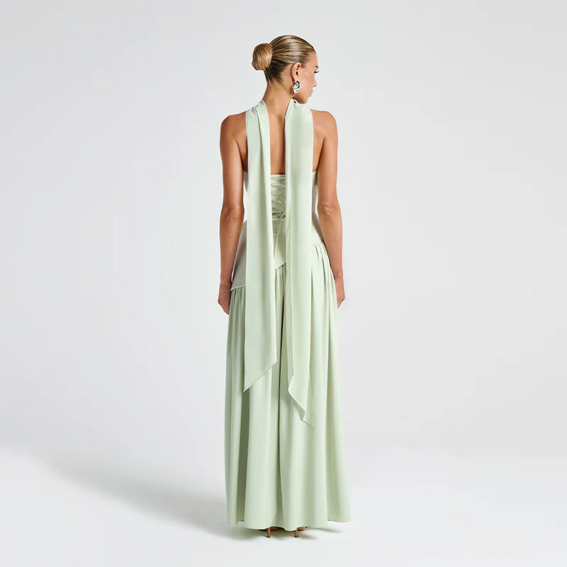 Sophia Maxi Dress
