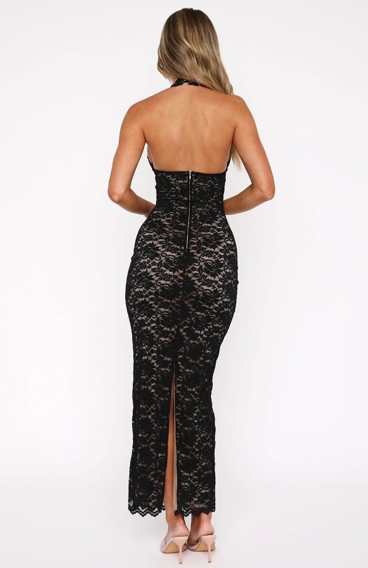Melody Maxi Dress