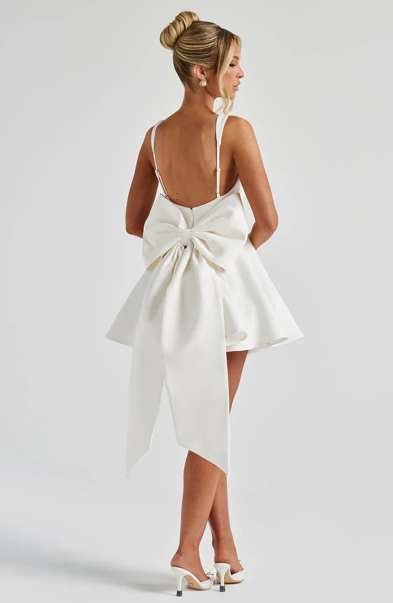 Rue Mini Dress