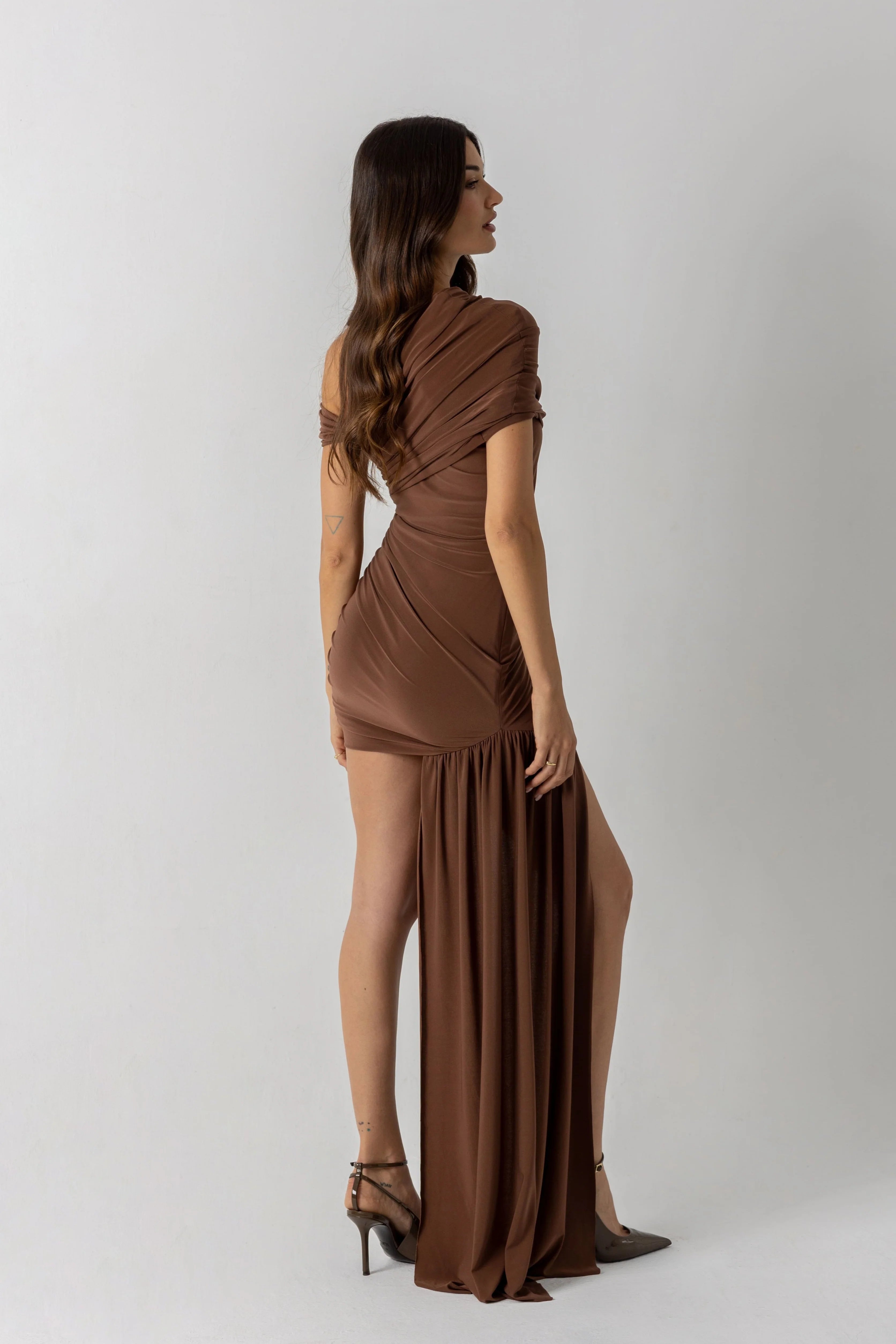 Sienna Mini Dress
