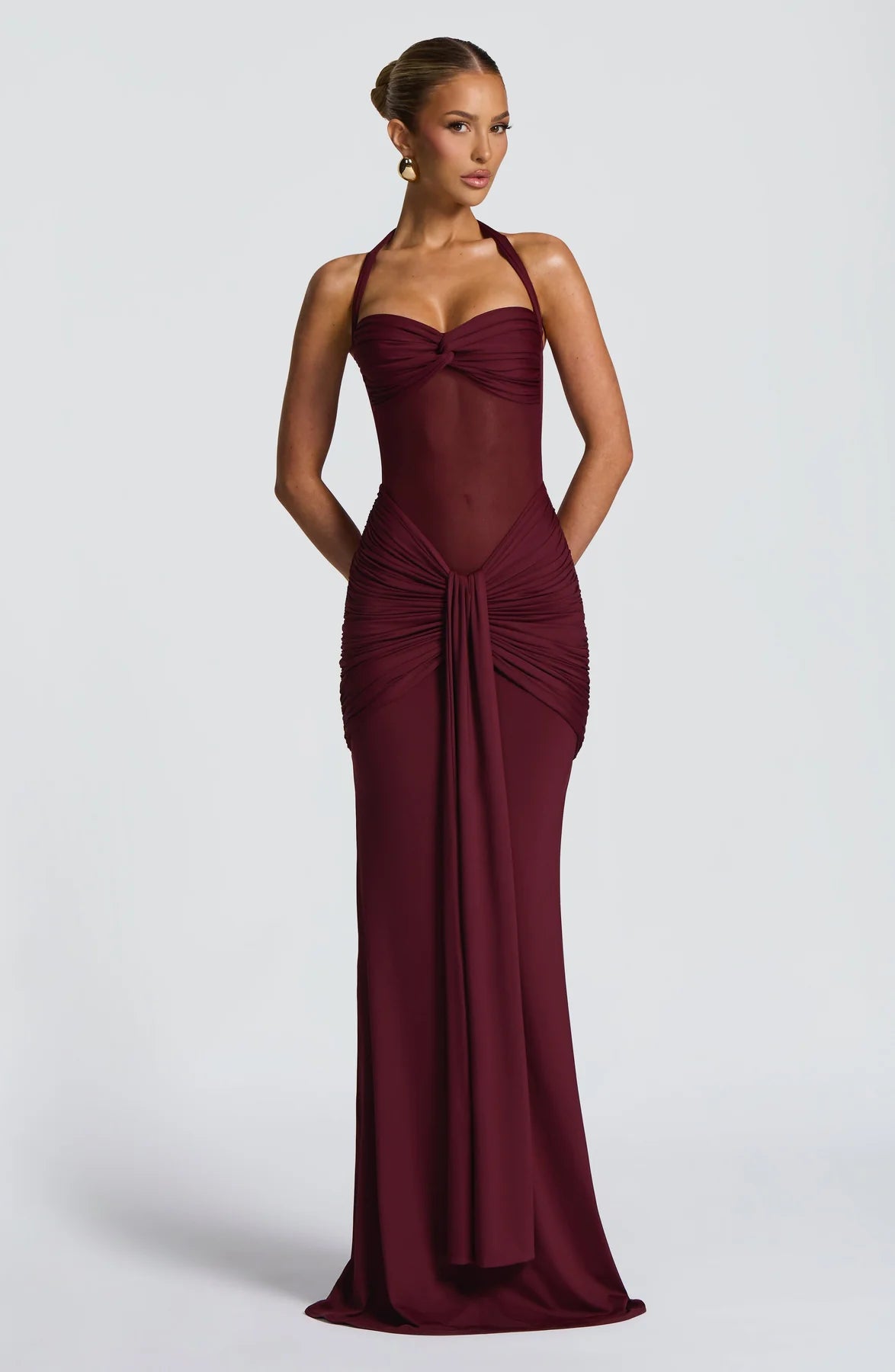 Vixen | Maxi Dress