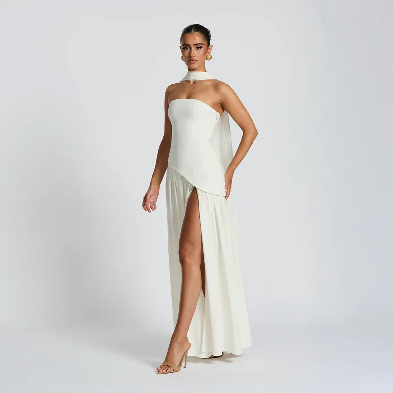 Sophia Maxi Dress