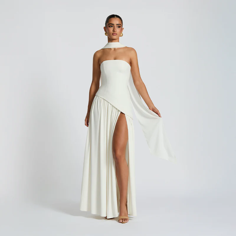 Sophia Maxi Dress