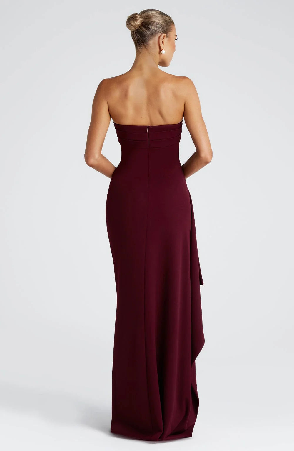 Zoey Maxi Dress